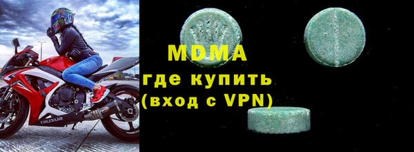 Альфа ПВП Нягань